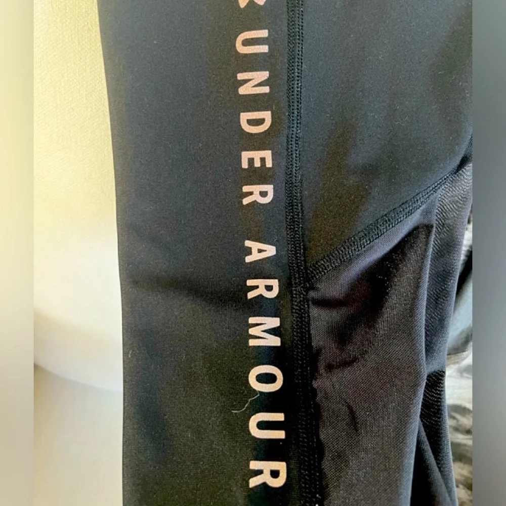 Under Armour Compression Leggings Duo - Picture 4 of 8